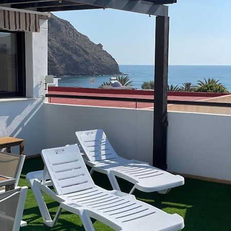 Atico Cabo De Gata Apartman Carboneras Kültér fotó