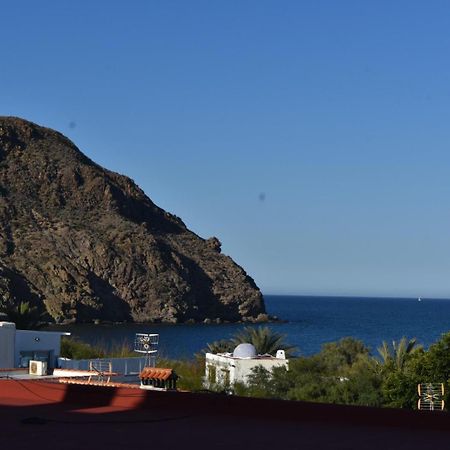 Atico Cabo De Gata Apartman Carboneras Kültér fotó