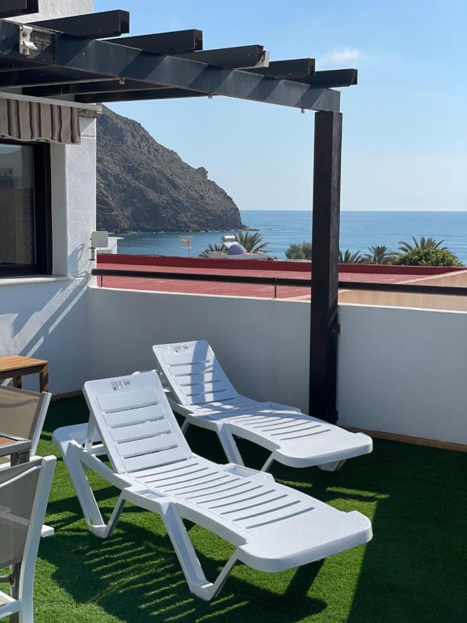 Atico Cabo De Gata Apartman Carboneras Kültér fotó